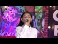 "Sasamahan Kita" by Loisa Andalio | One Music POPSSSS S06E06