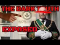 Woman Exposes Her Freemason Father s Dark Secrets