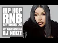 Download Lagu New Hip Hop R\u0026B Songs 2025 Mix September | Hot Right Now #148 | New Rap 2025 Playlist | DJ Noize