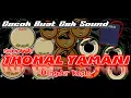 Download Lagu Sholawat Thohal Yamani ‼️ Koplo cover kendang android MP3