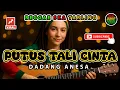 Lagu PUTUS TALI CINTA - DADANG ANESA Versi Reggae SKA Tarling Cover Viral TkTok