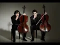 Every Breath You Take - HAUSER, 2CELLOS (SULIC & HAUSER) & Luka Sulic