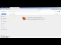 Create a nested folder in Google Drive usinng PHP without Login