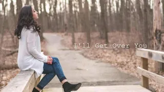 Download Becca Yang - I'll Get Over You (Original) MP3