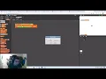 Snap Tutorial TEALS Unit 4 Project Hangman