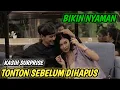 Download Lagu VIDEO ROMANTIS TERAKHIR SAMA DIA BIKIN BAPER