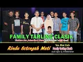 Download Lagu RINDU SETENGAH MATI ~ TARLING TENGDUNG cover Family Tarling Clasik