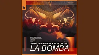 la bomba extended mix 