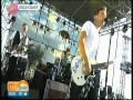 Short Stack Dance With Me on Today Show 15