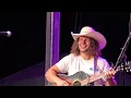 Josh Meloy Porch Light Greeley Stampede July 5th 2024