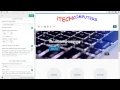 Configuring Features pages Customizr Theme WordPress
