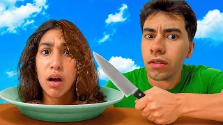 PASTA MI ? GERÇEK Mİ ? (Çok Şaşıracaksınız !) @derintass