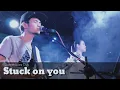 Download Lagu Stuck on you | Sweetnotes Cover