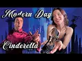 Salsa Cinderella: A Modern Twist on a Classic Tale