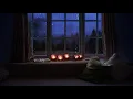 Experience - Ludovico Einaudi + Background Rain Sounds | 5 Hours