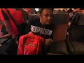 Salam Taiwan Travel Highlight: Flight from Kuala Lumpur with China Airlines