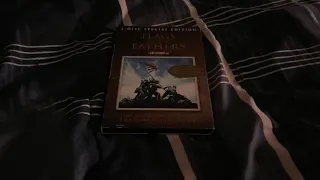 opening to flags of our fathers 2007 dvd