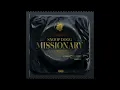 Snoop Dogg, Dr. Dre & Alus - Outta Da Blue (AUDIO)