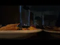 THE CAVE DINING EXPERIENCE CAFE ARCHETYPUS