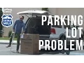Funny Prank - Man gets free dishwasher for helping a stranger