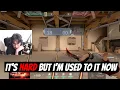 Tenz thoughts on raw mouse acceleration