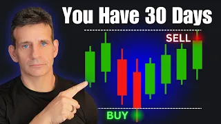 If I Wanted to Make $1,000 a Day Trading, I’d Do This
