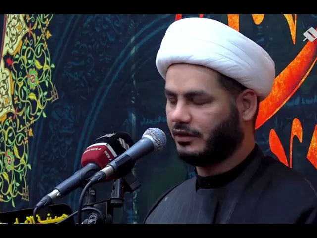 ⁣خط الموت على ولد ادم _ حديث الامام الحسين #شيخ_رائد_الساعدي