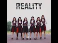 Lagu SAY!WON! 'REALiTY' Official Dance Ver MV
