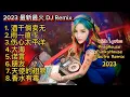 Lagu 2023 最新最火 DJ Remix [ 酒干倘卖无, 雨一直下, 伤心太平洋, 大海, 诺言, 朋友, 天使的翅膀, 香水有毒 ] ProgHouse, FunkyHouse, ElectroMix