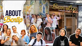 About Bcnlip