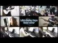 Download Lagu 【Mahouka KouKou no Rettousei OP】 LiSA \