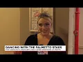 FOX Carolina s Margaret-Ann Carter competes in Dancing with the Palmetto Stars
