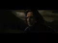 The secret between Professor Snape and J K Rowling Alan Rickman