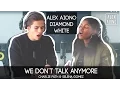 Download Lagu We Don't Talk Anymore by Charlie Puth and Selena Gomez | Cover by Alex Aiono and Diamond White