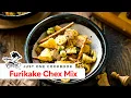 Holiday Season Special Delicious Furikake Chex Mix