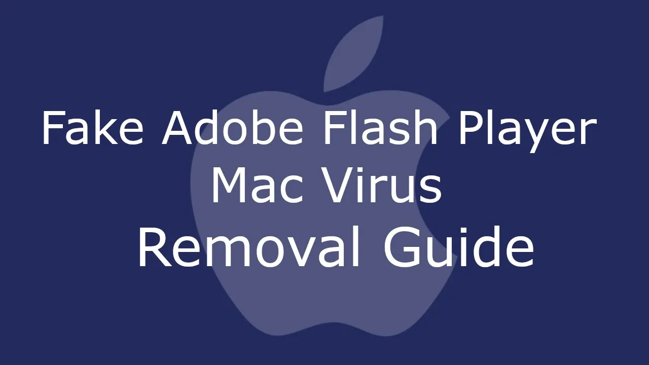 How to use Adobe Flash Player on Mac after the end of support