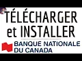 Telecharger BNC Banque Nationale Canada App INSTALLER BNC application en ligne gratuit