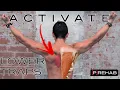 Improve Your Lower Trap Activation