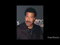 Lagu Lionel Richie pennY LoVer slow⬇