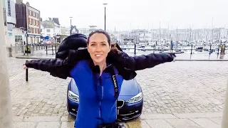 50 KNOTS in the Forecast!! You’ll Want to be Behind a Lock for This!! (MJ Sailing – Ep. 146)