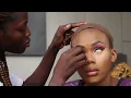 ASAKE FT OLAMIDE - OMO OPE VIDEO SHOOT ( BEHIND THE SCENES)