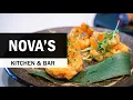 Nova s Kitchen Bar Teaser by Chat with Kit