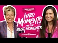 The Moment That Nearly Breaks You Also Builds You With Esther Wildenberg