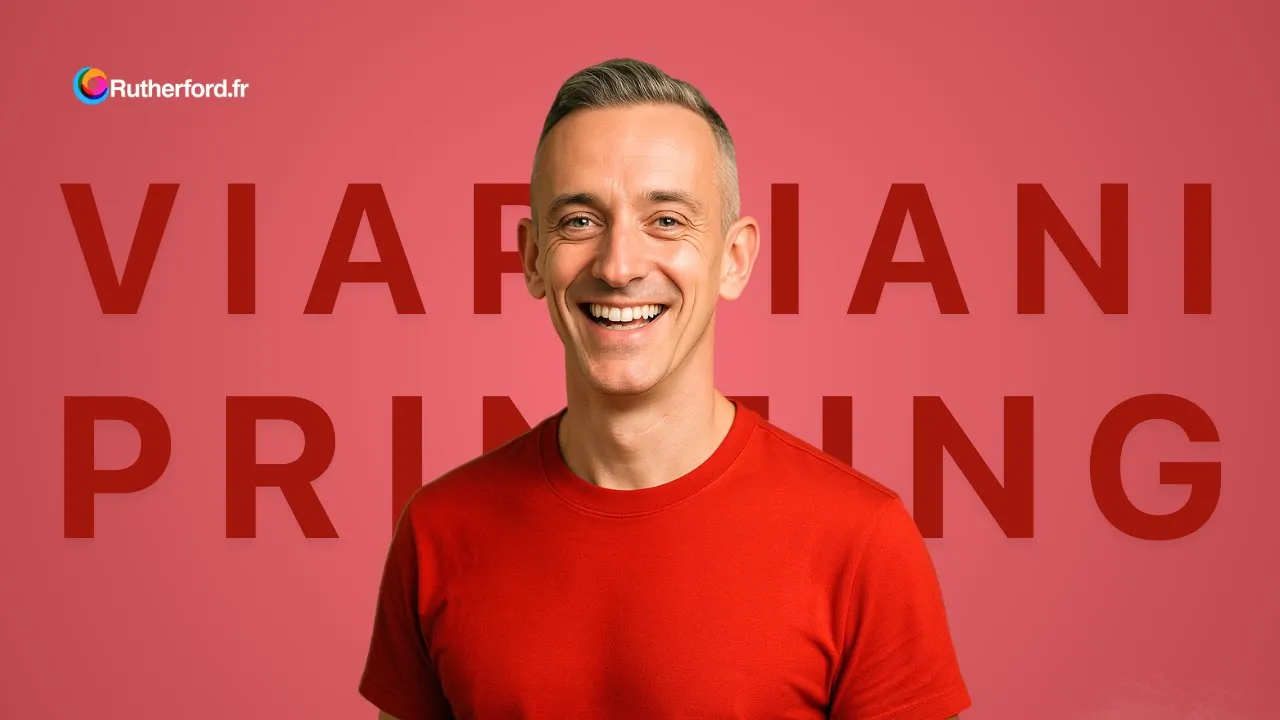 Testimonial – Viappiani Printing