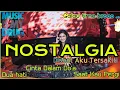 Download Lagu DJ Disaat Aku Tersakiti Breakbeat Nostalgia