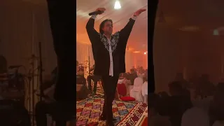 شطحة الهادي حبوبة حاجة عالمية 