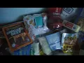 What 200 Worth Of Prison Commissary Look Like