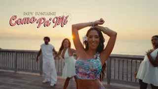 Indy Fontaine "Como Pa' Mí" (Official Music Video)