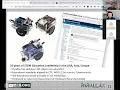 Cyber bot with Python Distance Learning for Educators Class 1 of 3 April 5 2021
