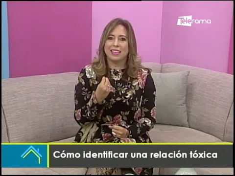 Cómo identificar una relación tóxica